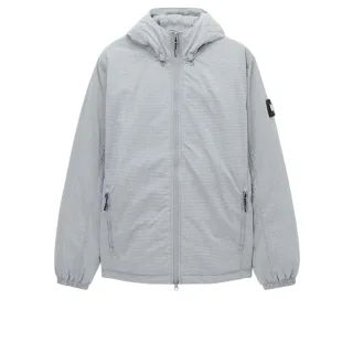 Weekend Offender - "Vettel Thermo" Jacke für Herren (Blau)