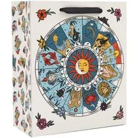 Something Different Geschenkbox 23 cm große Geschenktüte Zodiac