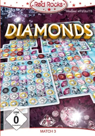 Diamonds [Red Rocks]