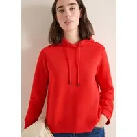 CECIL Kapuzensweatshirt
