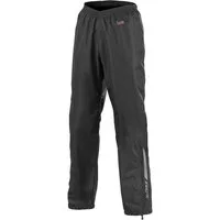 Büse Regenanzug Büse Breeze Regenhose schwarz, motorrad regenhose