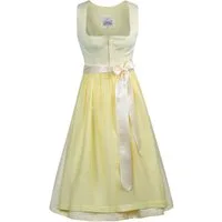 MarJo Dirndl Dirndl Neutal 70cm Länge pina colada