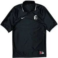 Nike T-Shirt Nike Performance SC Freiburg Energy T-Shirt Polyester