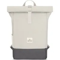 Johnny Urban Cityrucksack RYAN, Rolltop Damen Herren, Laptop Fach, Reiserucksack, Laptopfach, Wasserabweisend