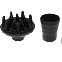 Remington Lockenstyler Remington 44160530103 D52DU Universal Diffusor für Haartrockner