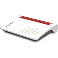 Fritz! FRITZ!Box 7530 AX WiFi WLAN-Router