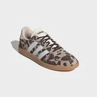 adidas Sportswear BREAKNET SLEEK Sneaker mit Kuh Muster