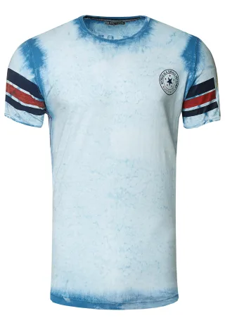 Vintage College T-Shirt