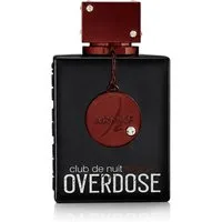 armaf Extrait Parfum Club de Nuit Intense Overdose