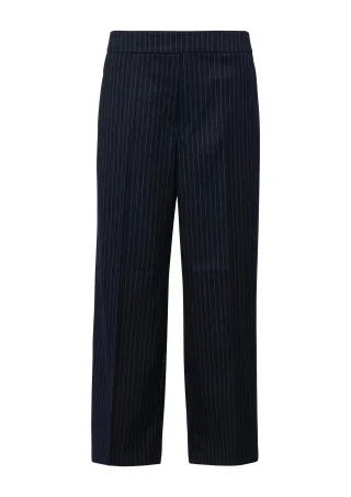 s.Oliver - Hose blau - Gr. - 36