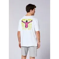 Chiemsee Print-Shirt