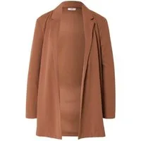 JDY Kurzblazer Geggo (1-tlg) Plain/ohne Details
