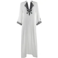 Sunflair Strandkleid Kleid (1-tlg)