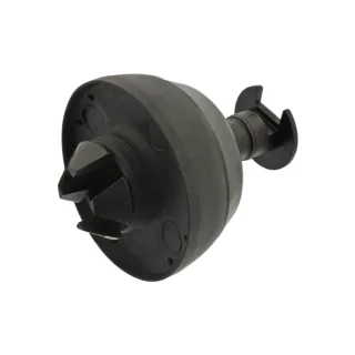 Febi Aufnahme f?r Wagenheber Mercedes 34985 4,2