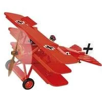 Fokker Dr.1 Red Baron, Konstruktionsspielzeug