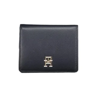 Tommy Hilfiger TH Monogram Kartenhalter Geldbörse