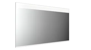 emco Lichtspiegel MI 250, 1400 x 802 mm, 2700K/6500K, Sensor, Unterlicht, IP 20, 449825013 449825013