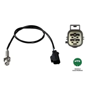 NTK Lambdasonde vor Katalysator Volvo C30 C70 S40 S60 S80 V50 V70 Xc90