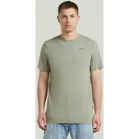 G-STAR T-Shirt Slim Base T-Shirt