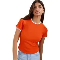 Friends Like These T-Shirt Friends Like These Zweilagiges T-Shirt (1-tlg)
