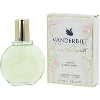 Gloria Vanderbilt Eau de Parfum Jardin à New York