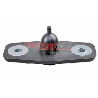 Metzger Rollenf?hrung f?r Schiebet?r Nissan Opel Renault 2310118