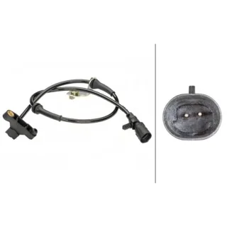 Hella Sensor f?r Raddrehzahl Chrysler Neon Pt Dodge Neon 6PU230040-251