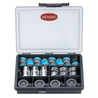 Neoperl Cascade slc Servicebox 01639597
