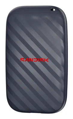 SanDisk SSD | sdssde10-1t00-g25 | 1 TB - extern (tragbar)