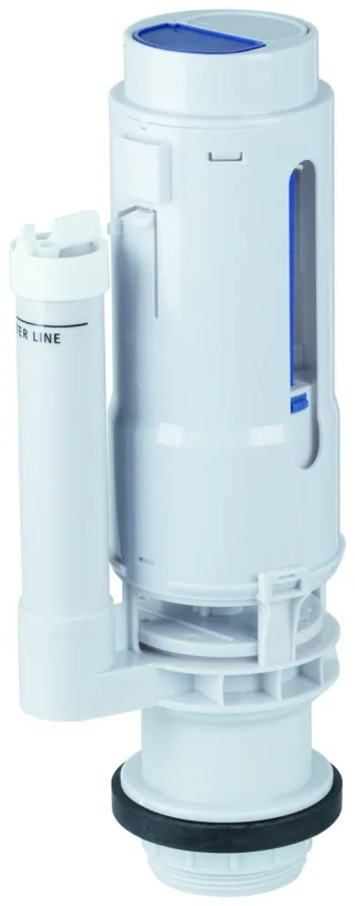GROHE Ablaufventil 49066 für WC Kombination, 49066000 49066000