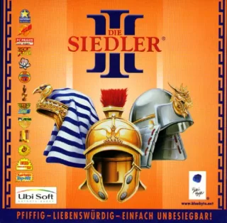 Die Siedler III [PC]