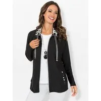 Witt Shirtjacke Shirtjacke Langarm