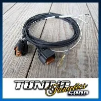 Kabel Kabelbaum Nebelscheinwerfer NSW für VW Golf 7 VII + Variant