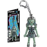 72044 Monster High Frankie Stein Anhänger, Konstruktionsspielzeug