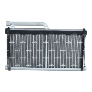 NRF W?rmetauscher Audi A6 C6 54206