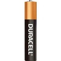 Duracell DURACELL Alkaline Mini-Batterien 2 Stück Batterie