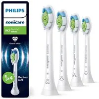 Philips Aufsteckbürsten HX6064/87