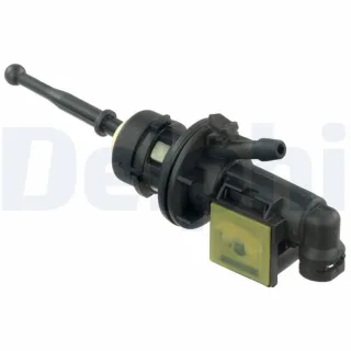 Delphi Kupplungsgeberzylinder VW Passat B6 LM80410