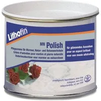 Lithofin LITHOFIN MN Politur Creme 500ml Naturstein-Reiniger