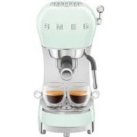 Smeg Espressomaschine ECF02PGEU
