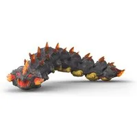 Schleich® Spielfigur ELDRADOR®, Lavawurm (70864)