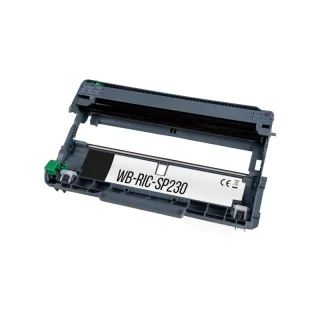 [NB] Kompatibel für Ricoh 408296 Trommel Schwarz