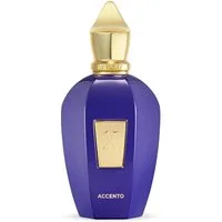 XERJOFF Eau de Parfum Accento 100ml