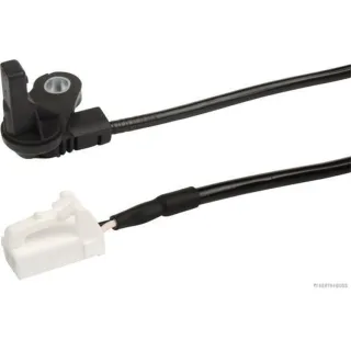 Jakoparts Raddrehzahlsensor hinten Suzuki Alto 7 1,0  J5938021