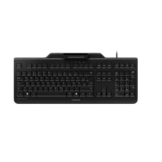Cherry SECURE BOARD 1.0 | jk-a0400pn-2 | Tastatur - mit NFC