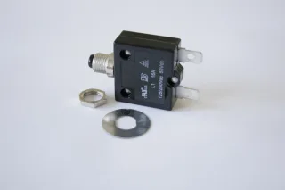 ELMAG Motorschutzschalter 16 Ampere - 9100411