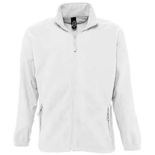 SOLS - "North" Fleecejacke für Herren/Damen Unisex ()