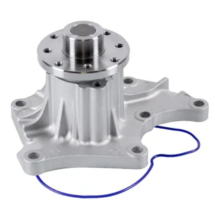 Febi Wasserpumpe + Dichtung Isuzu D-Max Opel Campo Monterey