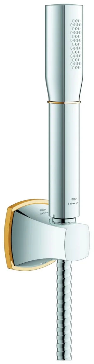 Grohe Brauseset Grandera Stick 26901 26901IG0