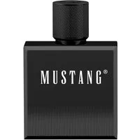 MUSTANG Eau de Toilette MUSTANG BLACK SIGNATURE FOR HIM EDT, 50ml